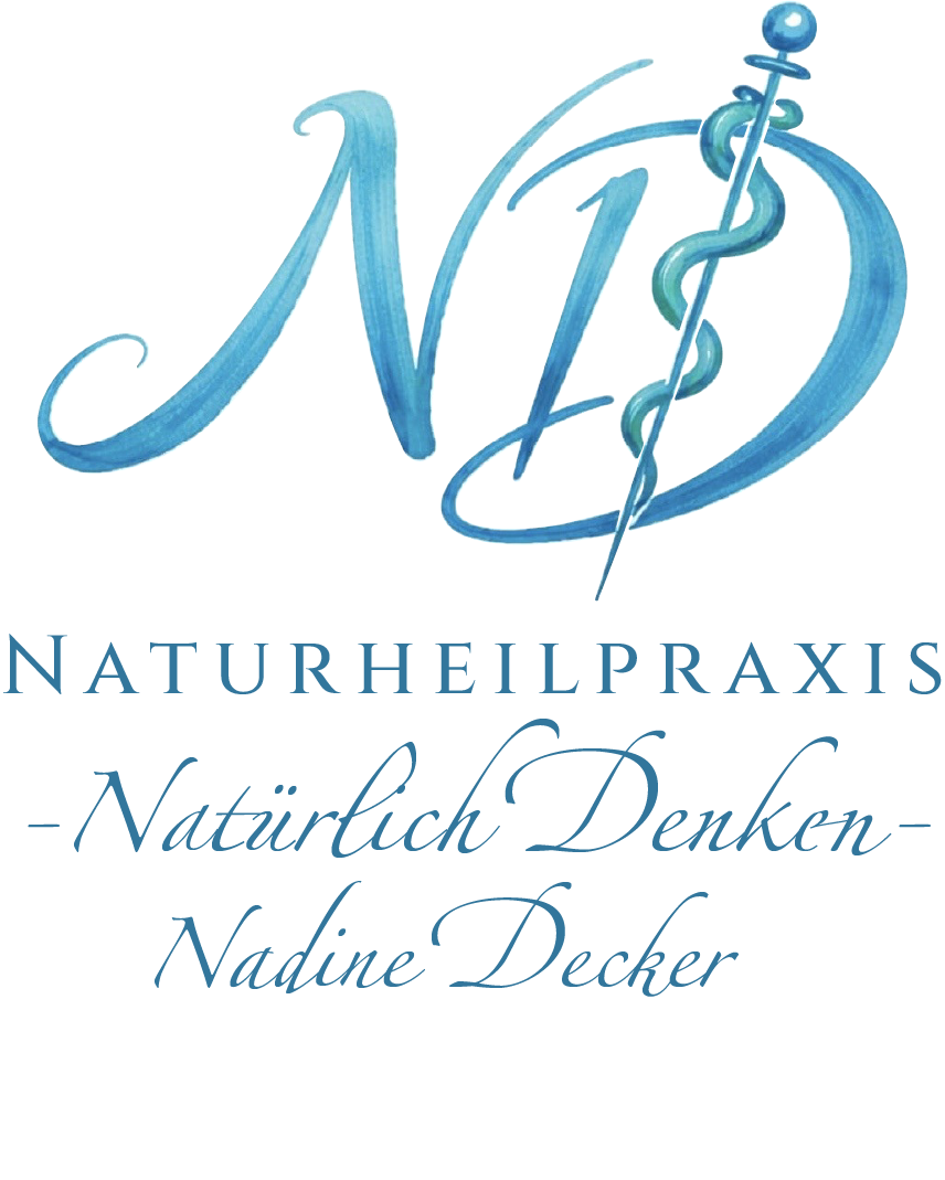 Logo Naturheilpraxis Natürlich Denken